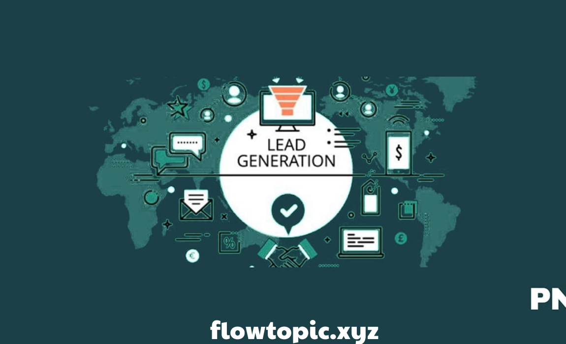 Content Conversion & Lead Generation