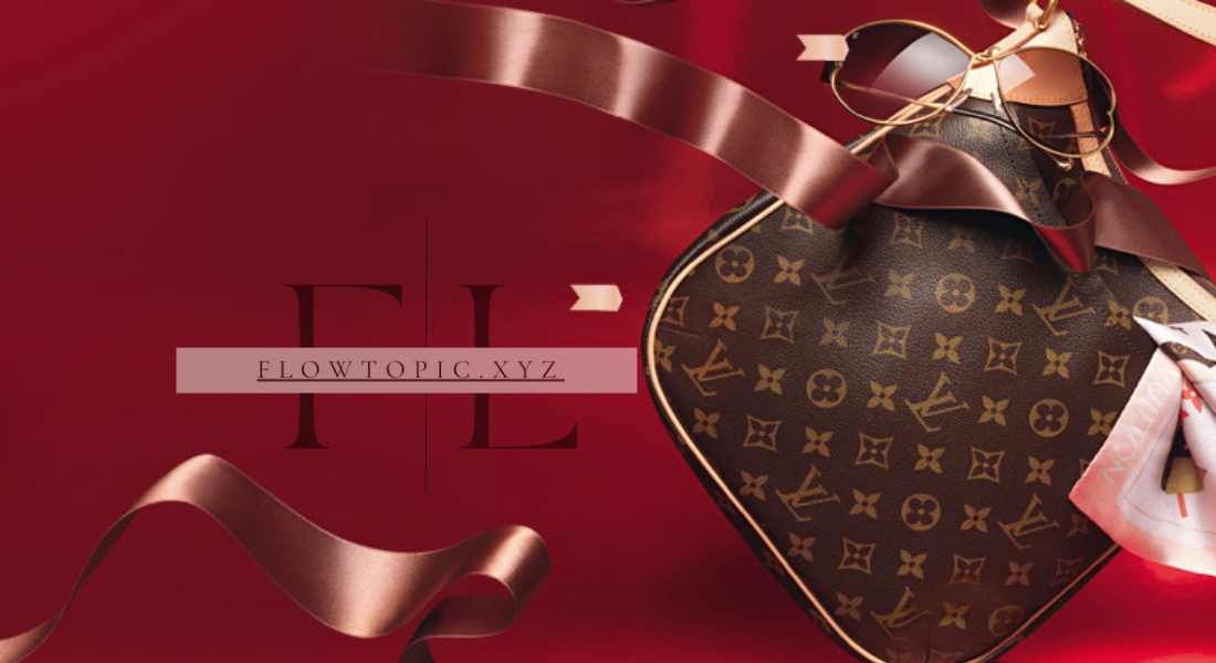 Louis Vuitton gift ideas