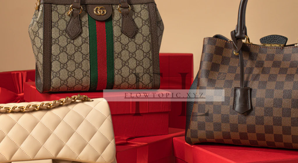 Louis Vuitton gift ideas